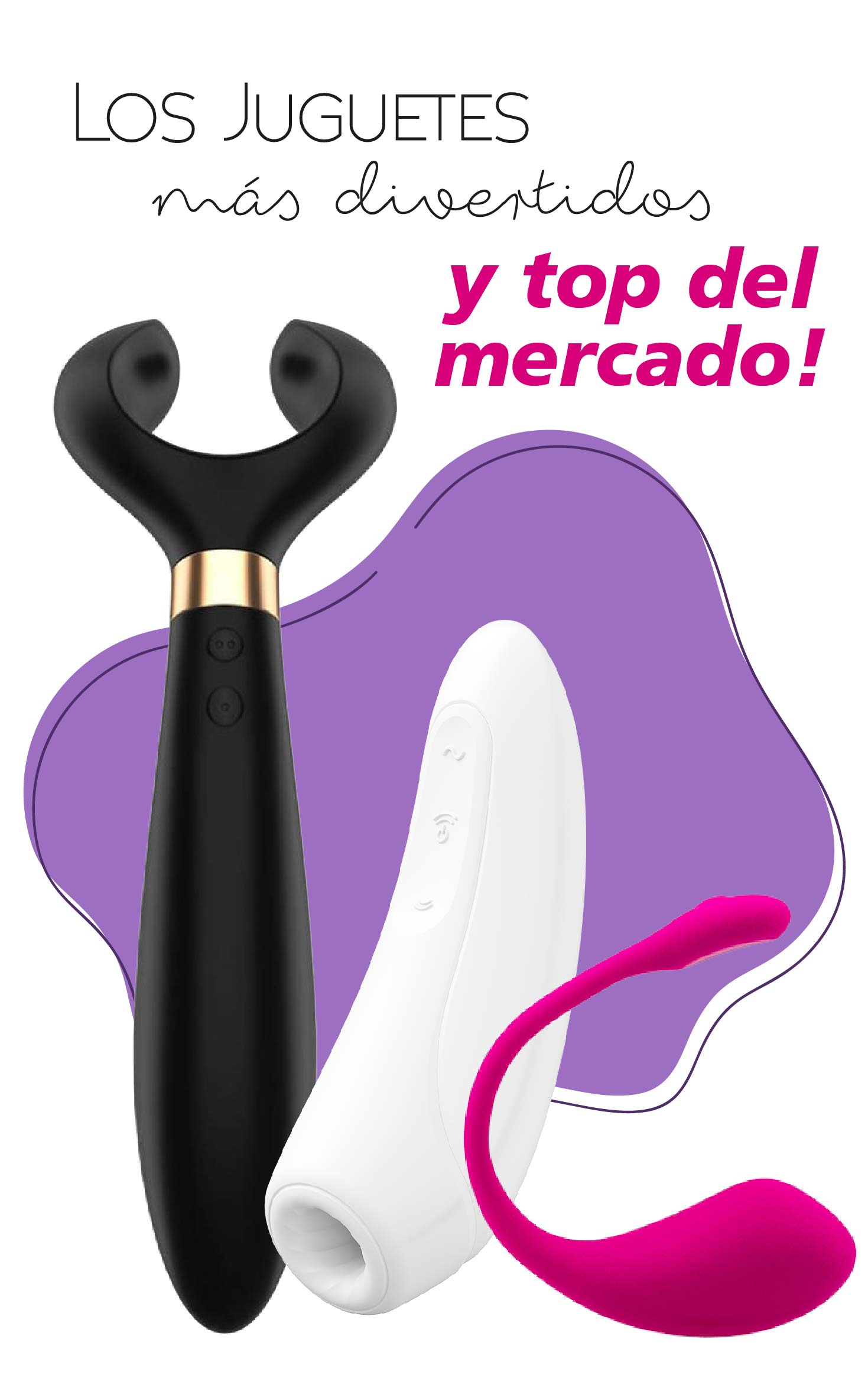 LOX Tienda Sex Shop Online Productos Eroticos