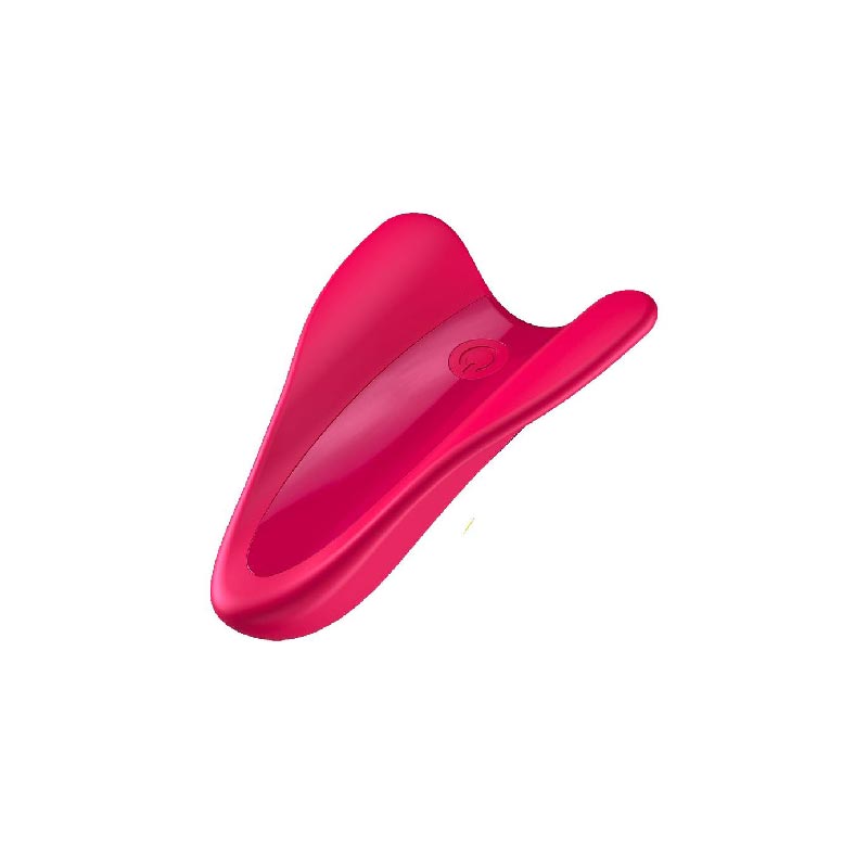 Satisfyer Fly Rojo Lox Tienda Sex Shop Online Paraguay